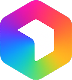 Beehave logo — A powerful, simple and tailored CRM