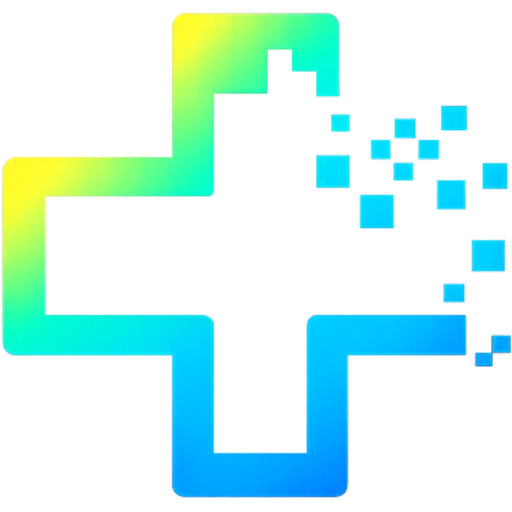 MedBook logo — CRM + Booking + AI for clinics