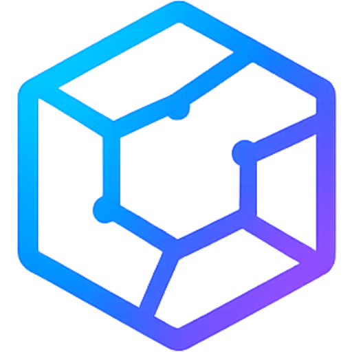 NexHive logo — CRM + AI for your business