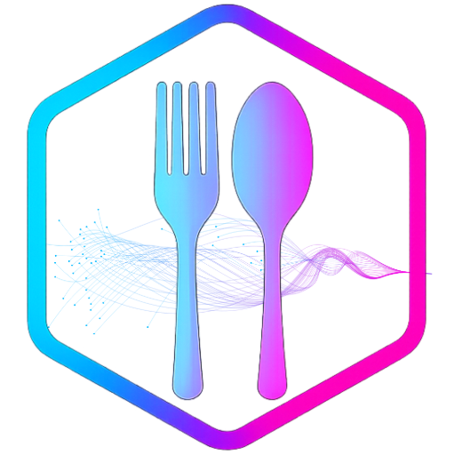 RevRoom logo — CRM + Booking + AI for restaurants